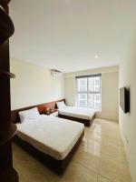 new life apartment - B&B Ha Long