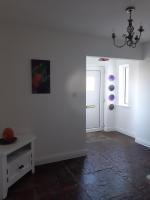 The Wild Atlantic Sanctuary - Ferienwohnung