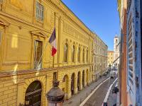 Elegant Old Nice Escape - Ferienwohnung Nizza