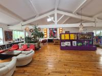 Loft au piémont des Pyrénées Cathares - Ferienwohnung Sainte-Colombe-sur-l'Hers