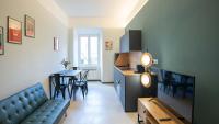 EasyTopStay - Crescenzio Stylish Apartment - B&B Roma