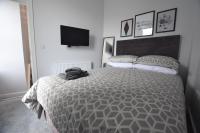Central, Contractor&family Friendly, Smarttv - B&B