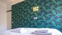 EasyTopStay - Crescenzio Stylish Apartment - B&B Roma