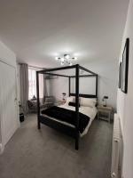 Chambre Double Deluxe