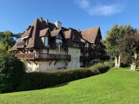 Résidence Le Royal Panorama - Deauville - B&B Deauville