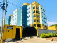 Appartement met 3 Slaapkamers