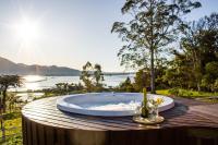 Cabana With Mountain View - B&B Imaruí