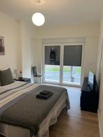 Habitación Doble con balcón
