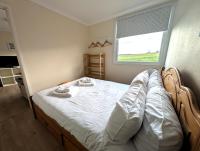 Cliff View - Isle of Wight - Ferienwohnung Sandown