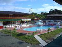 bahia del sol - ladrilleros - B&B Buenaventura