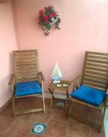 La casa di Sophie - Ferienwohnung Sant'Alessio Siculo