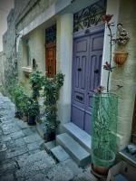 The Wanderlust Haven - Chambres d’hôtes Birgu