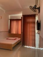 Nhà nghỉ Đức Tiến - B&B