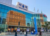 Nldam stay Seoul stn 8min Hongdae 1stop Dongdaemun Myeongdong Gangnam홍대입구1정거장 동대문,명동,강남 인접 - B&B