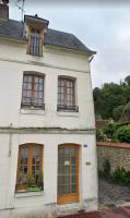 Location de maison Au fil de l O la Bouille - B&B