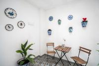 Warm Light of Albayzin - Free Parking 15 min away - Chambres d’hôtes Grenade