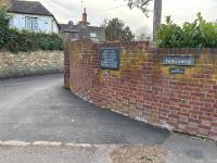 Garden Studio in Bourne End - B&B