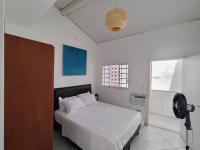 A Paz da Santa, apartamento 6 - Ferienwohnung Rio de Janeiro