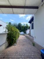 Casa Vacanze - Villa Claudia - B&B Leporano Marina