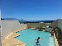 The Bay View Bloubergstrand - B&B