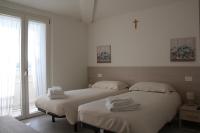 Chambre Lits Jumeaux