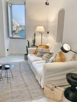 Casa Tusci Amalfi Sea View Duomo Ferry to Positano - Ferienwohnung Amalfi