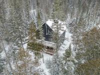 Chalet Paquette Villa - B&B Lac-Supérieur