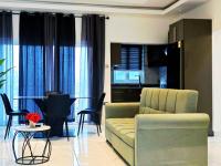 Tizora Apartment - Chambres d’hôtes Accra