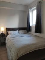 Flat with double sized bed - Ferienwohnung