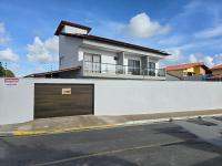 Quase pé na areia - B&B