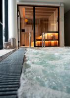 Butique Apartamentai Birštone - Holistic Skin & Wellness SPA Apartments - Inovatyvios dermatologijos centras - B&B Birštonas