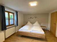 Appartement met Balkon