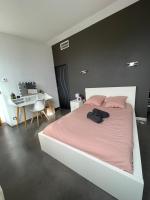 Appartement met 3 Slaapkamers