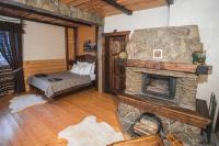 Appartement met Open Haard
