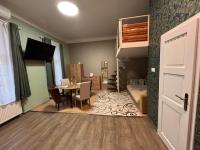 Apartment mit 1 Schlafzimmer