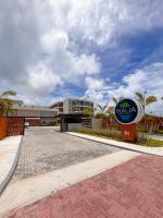 Flat 214 E - Malia Beach Experience - Ferienwohnung