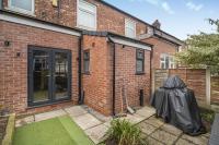 GuestReady - Stylish home in Manchester - B&B