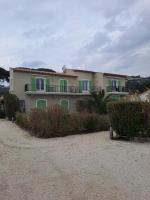 Appartement mer, 6 couchages Sainte Maxime - B&B Sainte-Maxime