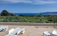 SunBreeze Living Apartments - Chambres d’hôtes Byala