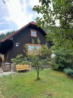 Drevenica Linda - B&B