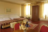 Suite avec Baignoire Spa