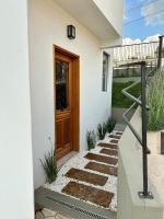 Quintas do Poente - Chambres d’hôtes Serra Negra