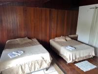 Castelinho de ibicuí flat - B&B