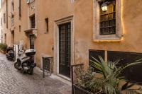 Piazza Navona Luxury Loft - B&B Roma