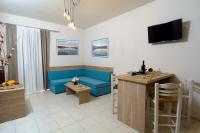 One-Bedroom Apartment- First Floor