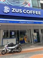 Spacious Apartment in Central Shah Alam - B&B Shah Alam