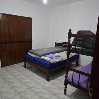 Descanso e lazer - B&B Peruíbe