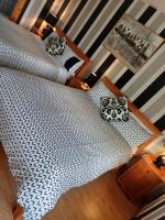 Chambre Familiale Deluxe