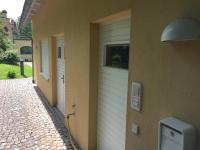 Ferienwohnung im Schlossgartenhaus am Bodensee mit Balkon und Gartenterrasse in Konstanz - B&B Costanza