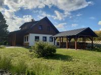 Duhová sova - B&B Jílové u Držkova